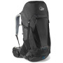 Plecak Lowe Alpine Manaslu 65:80 czarny Black