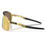 Okulary przeciwsłoneczne OAKLEY Sutro Prizm 24K