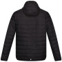 Kurtka zimowa męska Regatta Hooded Hillpack