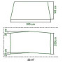 Wiata Coleman Tarp