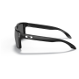 Okulary przeciwsłoneczne OAKLEY Holbrook Prizm Black