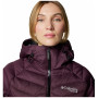 Damska kurtka puchowa Columbia Roaring Fork II Down Jacket