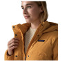 Kurtka damska Patagonia W's Sisar Down Hoody Jkt