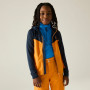 Bluza dziecięca Dare 2b Thriving Stretch Middle Nvy/ElectOrn