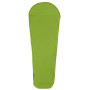 Wkład do śpiwora Sea to Summit Expander Liner Mummy w. Hood zielony Green