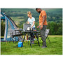 Kuchenka kempingowa Campingaz CK2 Multi-Cook Plus