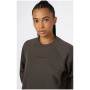 Bluza damska Champion Crewneck Sweatshirt W Core Heritage