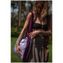 Torba naramienna Ticket to the moon Eco Bag Medium