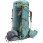 Plecak turystyczny Deuter Aircontact Core 55+10 SL 2023