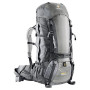 Plecak Deuter Aircontact 55 + 10 (2018)