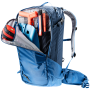 Plecak skiturowy Deuter Freerider 30 2024
