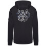 Męska bluza Dare 2b Distinctly Hoodie