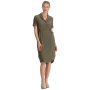 Sukienki damskie Roayal Robins Spotless Traveler Dress S/S