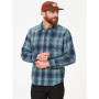 Koszula męska Marmot Fairfax Novelty Light Weight Flannel