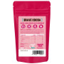 Ładowarka solarna SNACKin BALLS Brave Cocoa 156 g