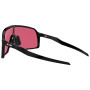 Okulary przeciwsłoneczne OAKLEY Sutro Prizm Snow Torch Iridium