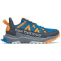 Buty męskie New Balance Shando MTSHAM niebieski Turquoise 