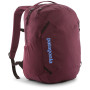 Miejski plecak Patagonia Atom Daypack 24L fioletowy Berry Fig