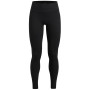Legginsy dziecięce Under Armour Motion Legging Black czarny Black / / Castlerock