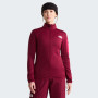 Bluza damska The North Face W Mistyescape Fleece