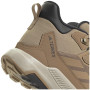 Męskie buty turystyczne Adidas Terrex Anylander Climawarm +