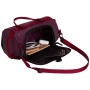 Torba naramienna The North Face Base Camp Duffel Shoulder Bag