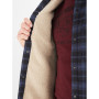 Koszula męska Marmot Ridgefield Heavyweight Sherpa Lined Flannel