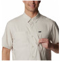 Koszula męska Columbia Silver Ridge™ Utility Lite Short Sleeve