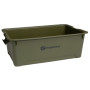 Organizer Ridge Monkey Armoury Stackable Storage Box 36 Litre