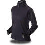 Bluza Trimm Prada czarny Black