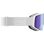 Gogle narciarskie Salomon Sentry Pro Otg Sigma Photochromic