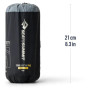 Nadmuchiwany materac Sea to Summit Ether Light XR Pro - Small