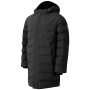 Płaszcz damski Dare 2b Kids WanderJacket Black