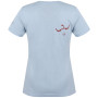 Koszulka damska High Point Rock Cream Lady T-Shirt