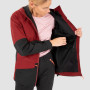 Kurtka damska Salewa PUEZ GTX 2L W JACKET