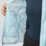 Kurtka damska Fjällräven Keb Lätt Wind Jacket W