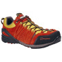 Buty męskie Berghaus Cuerra Cuesta M czerwony