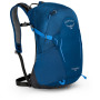 Plecak Osprey Hikelite 18 niebieski BaccaBlue