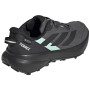 Damskie buty do biegania Adidas Terrex Tracefinder Plus Gtx