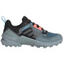 Buty damskie Adidas Terrex Swift R3 Gtx 2023 czarny/szary core black