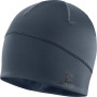 Czapka Salomon Active Beanie zarys Ebony