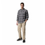 Koszula męska Columbia Cornell Woods™ Flannel Long Sleeve Shirt