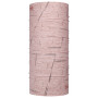 Chusta Buff Coolnet Uv+ Reflective jasnoróżowy Rose Pink Htr