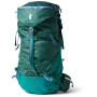 Plecak turystyczny Cotopaxi Arenal 32L Backpack zielony Kale, OS
