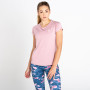 Koszulka damska Dare 2b Corral Tee
