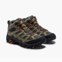 Męskie buty turystyczne Merrell Moab 3 Mid Gtx