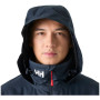 Kurtka męska Helly Hansen Crew Hooded Midlayer Jacket 2
