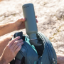 Butelka ze stali nierdzewnej Klean Kanteen Classic 27oz (w/Flip Seal Sport)