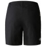 Szorty damskie The North Face Travel Shorts