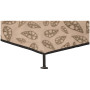 Dywan Robens Fleece Carpet Klondike